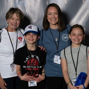 Team Page: Team Chicago